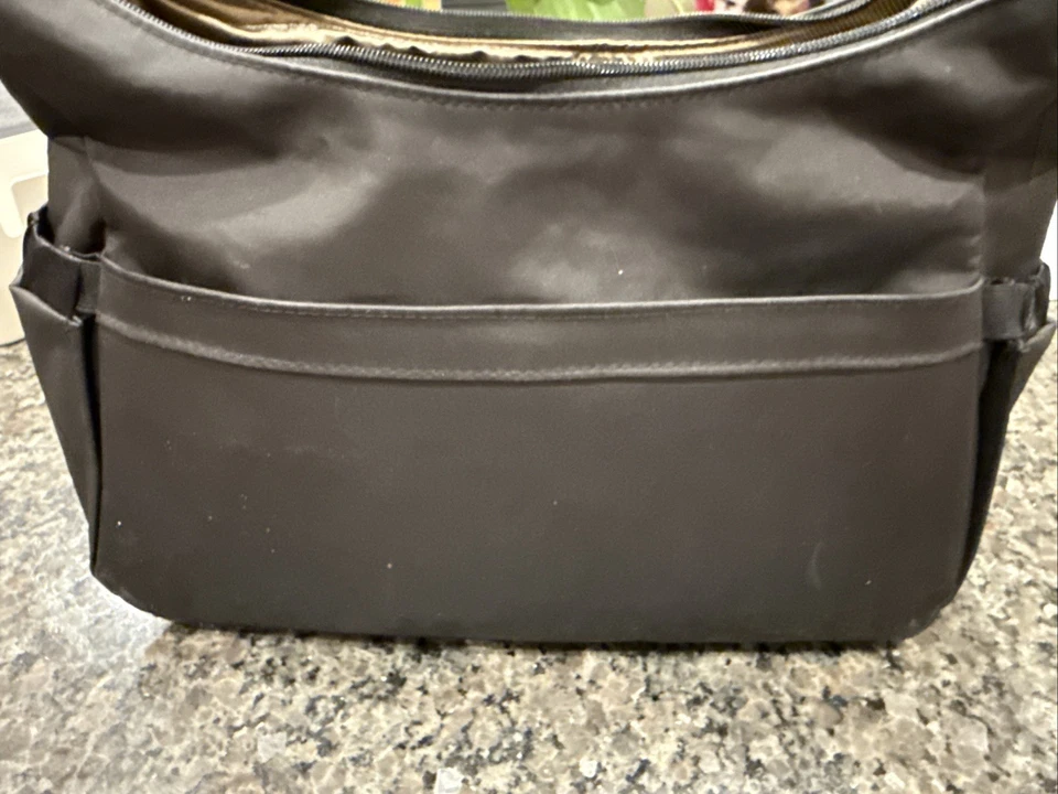 Bolso Hobobe Jujube - Usado, Necesita Correa Nueva Foto 4 de 4