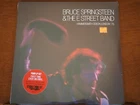 Bruce Springsteen HAMMERSMITH ODEON, LONDON '75 - 4LP RSD 2017 SEALED/NEAR MINT!
