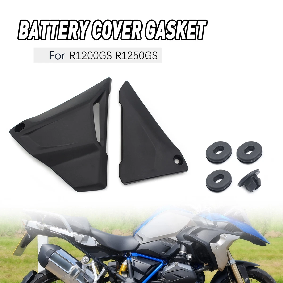25+ Fairings & Bodywork for BMW R1200RS for sale | Updated Oct 2026