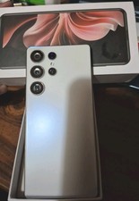 BRAND NEW S25 ULTRA UNLOCKED 5G Smartphone Never Used Open Box