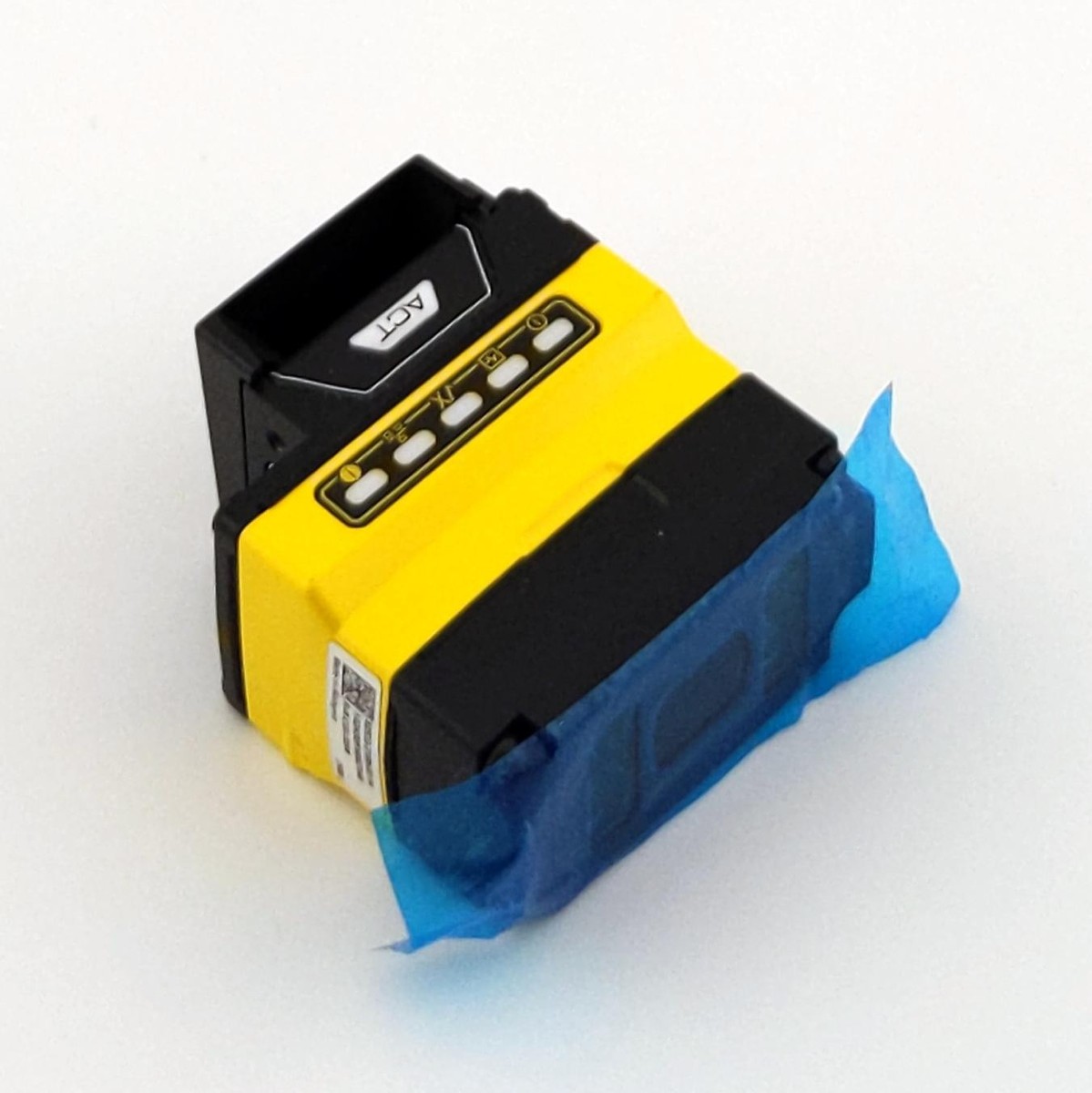 New Cognex DM80X / DMR-80X-1250 DataMan 80 Series Code Reader - 60