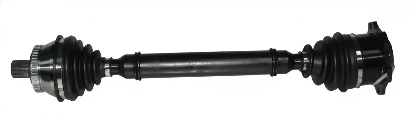 Driveshaft 261019 GSP for AUDI VW SKODA