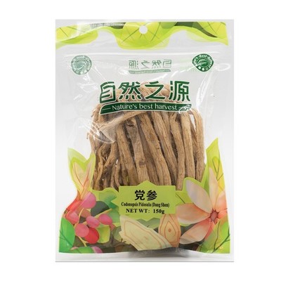 Dang Shen   Codonopsis Root   Codonopsiswurze   Codonopsis Pilosula  NHB 150 g
