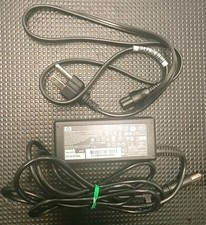 Genuine HP Laptop Charger AC Power Adapter 608425-001 609939-001 18.5V 3.5A 65W