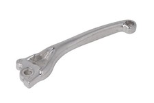 Garnitures de levier de frein de couleur argentée pour PIAGGIO/VESPA ET2, ET4