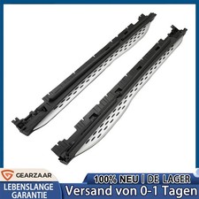 Trittbretter Seitenbrett für Mercedes GLC SUV X254 C254 bj. 2023- Silber Upgrade Trittbretter Seitenbrett für Mercedes GLC SUV X254 C254 bj. 2023- Silber Upgrade