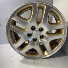 2000-2004 SUBARU LEGACY FACTORY OEM ALUMINUM WHEEL RIM 16X6.5