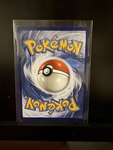 Pokemon Card Heatmor Dragon Majesty Reverse Holo 10/70 Near Mint - Picture 2 of 2