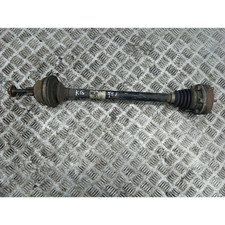 Bentley Flying Spur 2005 Links Antriebswelle hinten 3D0501203 Benzin AMD110063