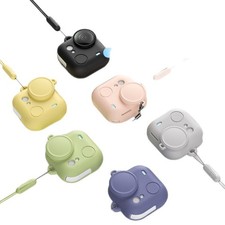 New For Insta360 GO Ultra Body Silicone Cover Lens Cap Accessory Protective Case