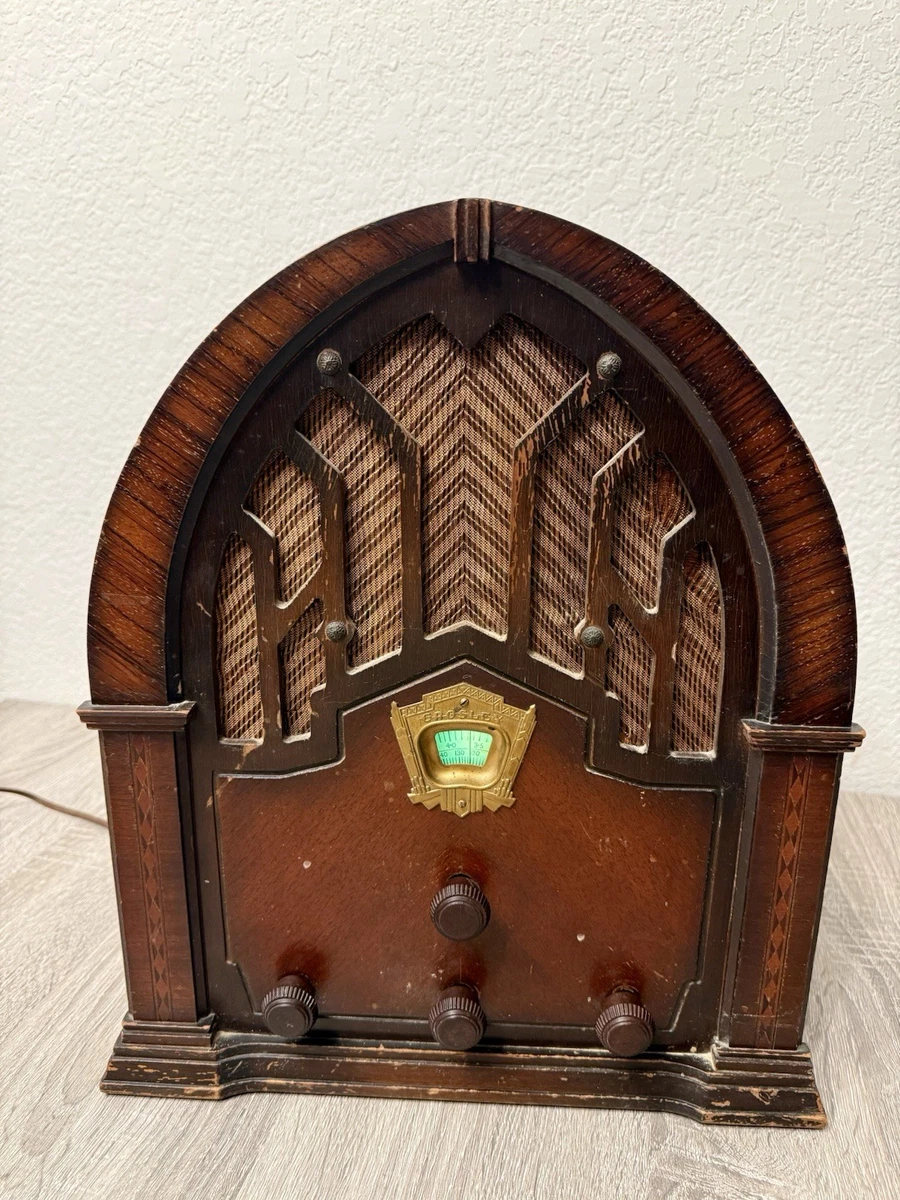 Crosley Vintage Radios for sale | eBay