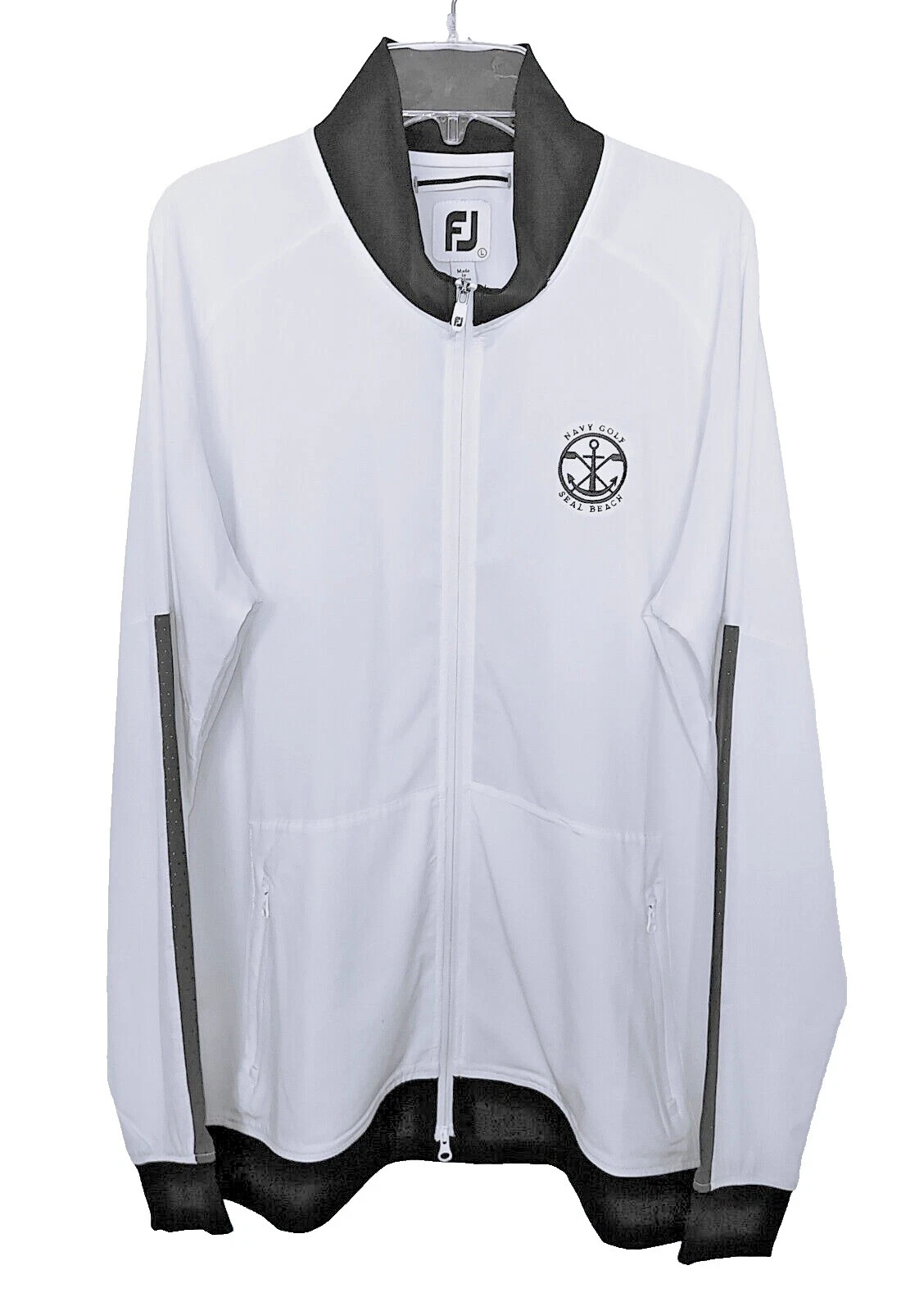 FootJoy Regular Size Golf Coats, Jackets & Vests for Women