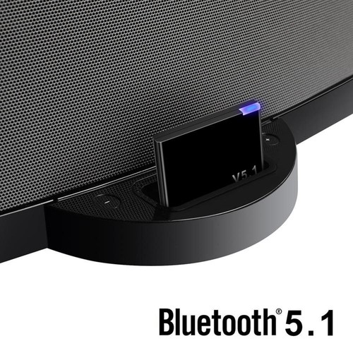 fili Bluetooth-compatibile 5.1 30 Pin Ricevitore audio Adattatore di musica - Photo 5/8