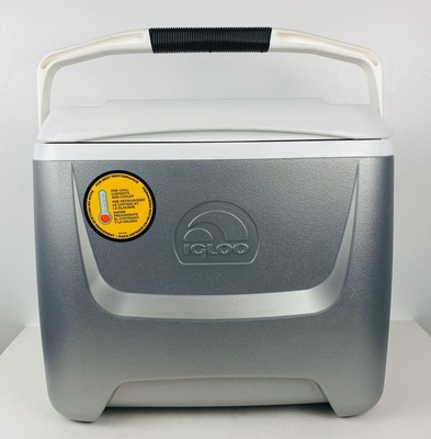 igloo thermoelectric cooler
