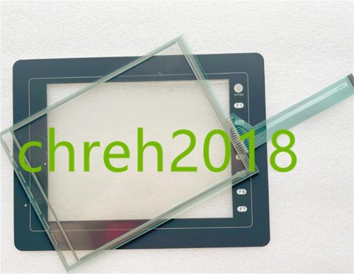 1 piece brand new Fuji touch screen glass with box + protective film V810C - 第 1/6 張圖片