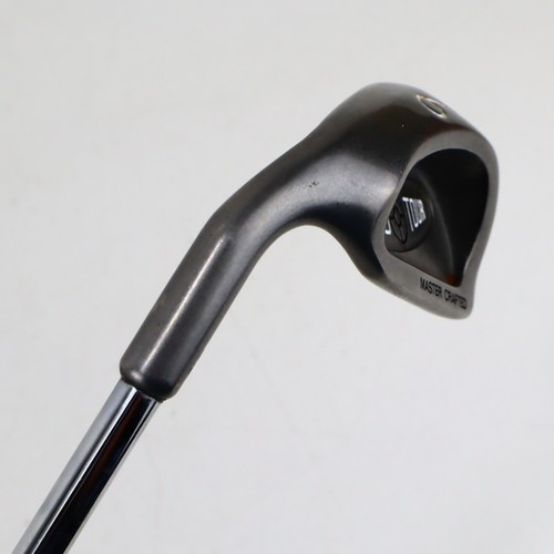 Pro Tour Master Crafted 9 Iron 36.5" LH Regular / Senior Flex - Picture 5 of 8