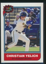 2020 Topps Future Stars Club Cards Checklist and Set Guide 28