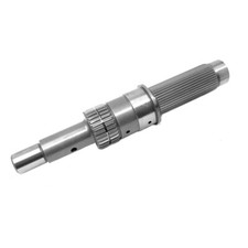 Np149 Transfer Case Output Mid Shaft For Chevy Gmc Cadillac Awd Np3 2001-2007