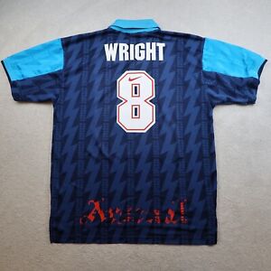 Ian Wright Arsenal Shirt | eBay Ian Wright Arsenal Shirt | eBay