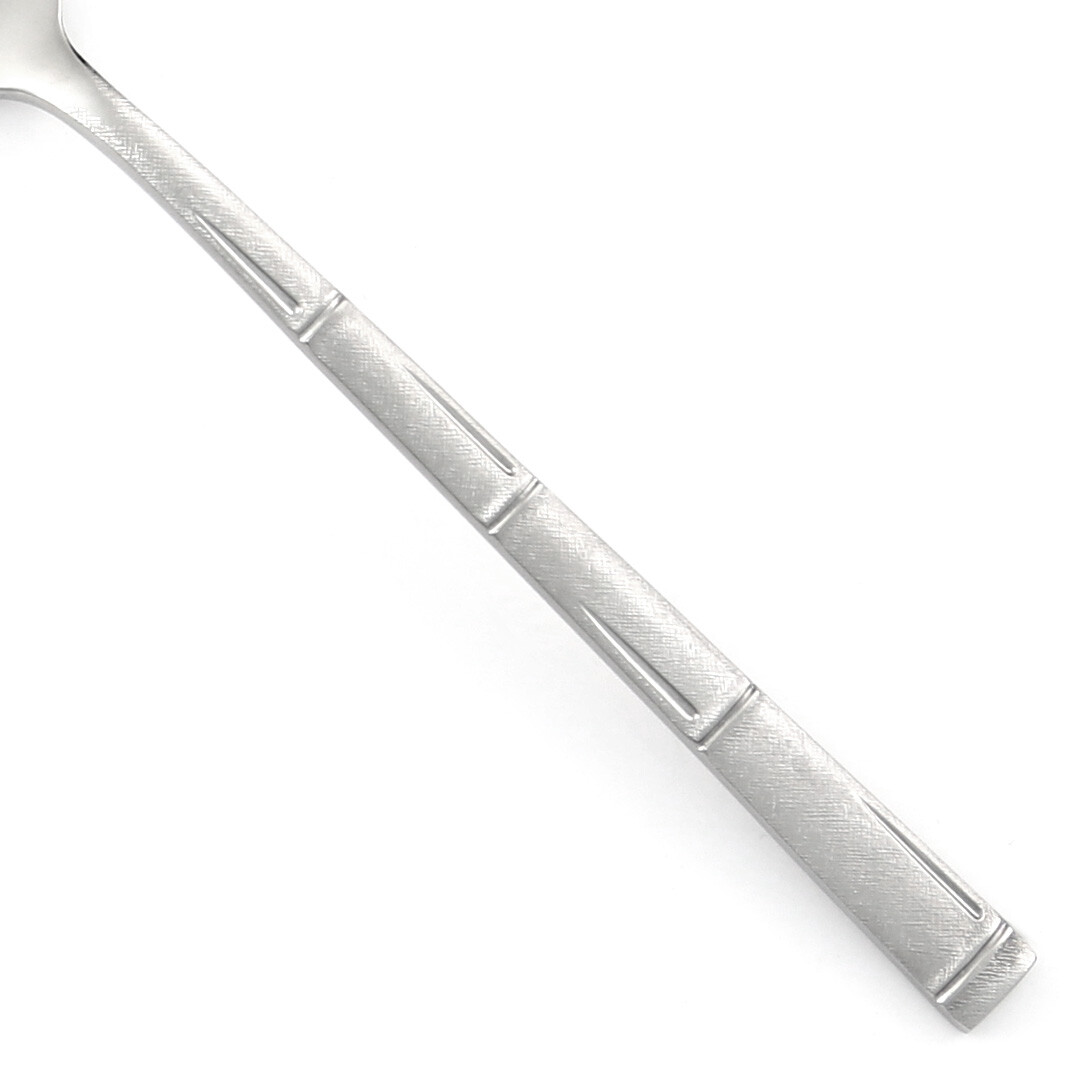 Noritake ORIENTAL MELODY Stainless 18-8 Burnished Bamboo CHOICE