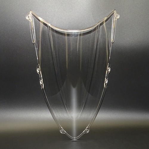 Windshield WindScreen Screen Clear Fit 2012 2013 2014 DUCATI 1199 1199S 1199R - Picture 1 of 5