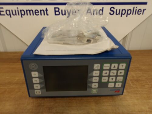 MARPOSS P5 CONTROLLER 8820600100, #3101141G NEW