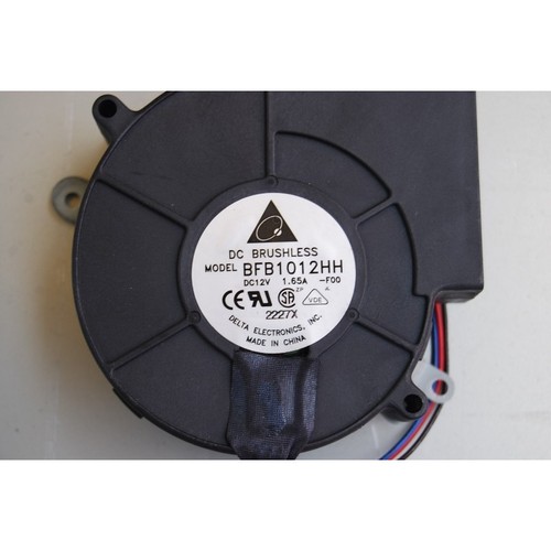 HP-NETSERVER 1000r VENTILATEUR DC BRUSHLESS DELTA ELECTRONICS - Imagen 2 de 2