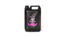 Muc-Off No Puncture Hassle Tubeless Sealant, 5 Liter - Tubeless Tire Sealant ...