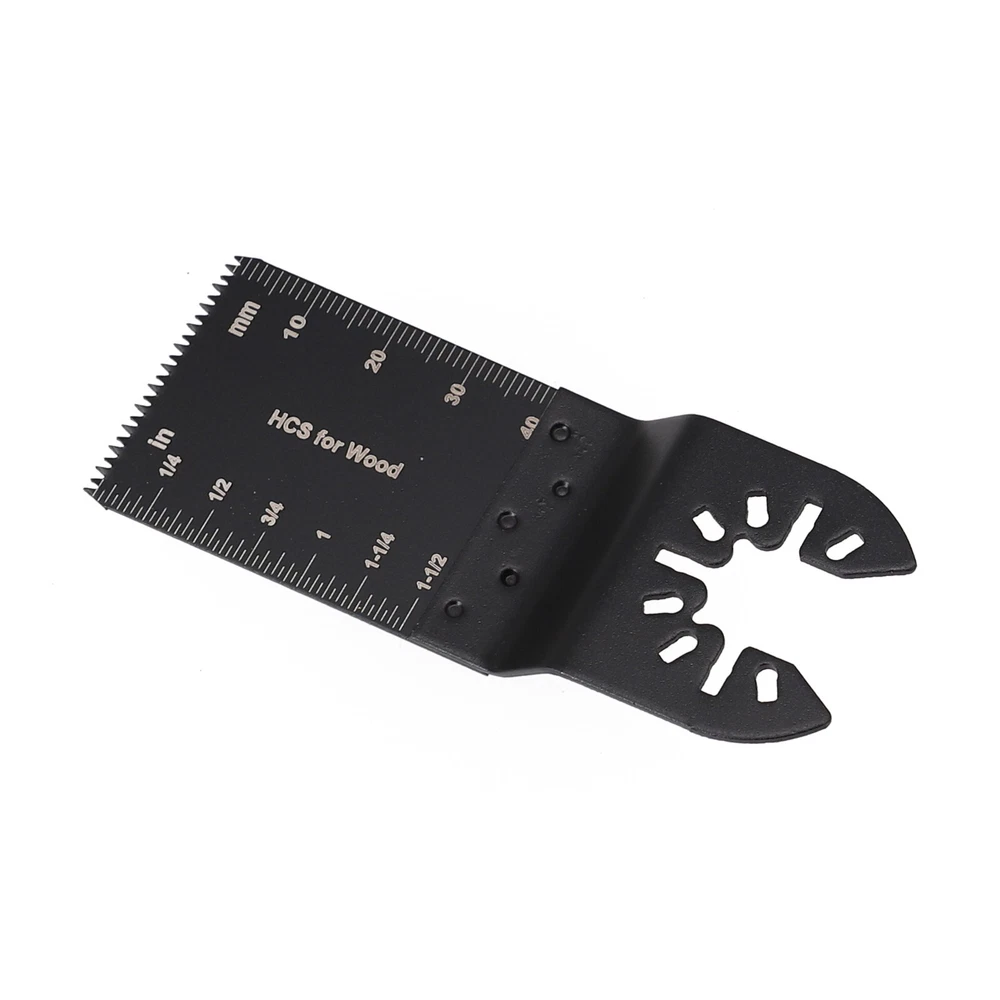 Heavy-Duty Multi Tool Blades for Concrete Tile & Masonry 2-Pack