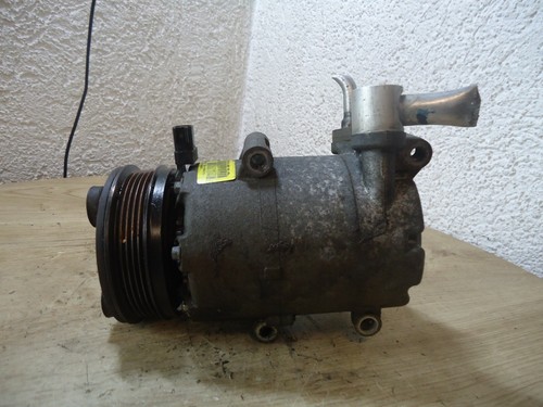 Ford Focus  Focus II 1,6 74kW 2010 Kompressor Klimaanlage 3M5H19D629PJ