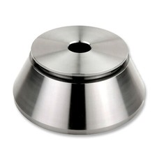 Wheel Balancer Light Truck Cone 5.03 - 6.88 40mm Shaft Accuturn Coats Usa Made