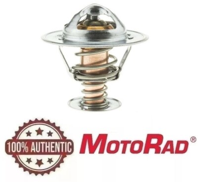 MotoRad 2028-160 Engine Coolant Thermostat for P15396 92028160 65286 15396 kk