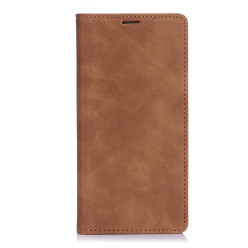 For iPhone 16 Pro Max 15 14 13 12 Leather Magnetic Flip Card Wallet Case Cover - Picture 22 of 31