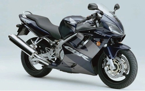 CASSA FILTRO ARIA PER HONDA CBR 600 F 17210MBW000 - Foto 2 di 3