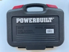 Powerbuilt Coil Spring Compressor - 648628  (S4)