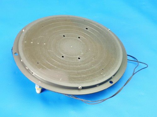 Axcelis 200mm Technologies 110165050 Thermochuck 547891 Rev A - Picture 6 of 6