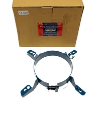 Ma-Line MA-FM554A Torsion Bracket 5-5/8" w/ 4 legs