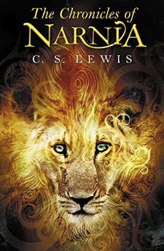 The Chronicles of Narnia By C. S. Lewis, Pauline Baynes