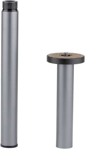 TRIPOD & MONOPOD + Ball HEAD Cullmann REVOMAX 535M RB 7.3 #13055354 (UK Stock) - Picture 21 of 24