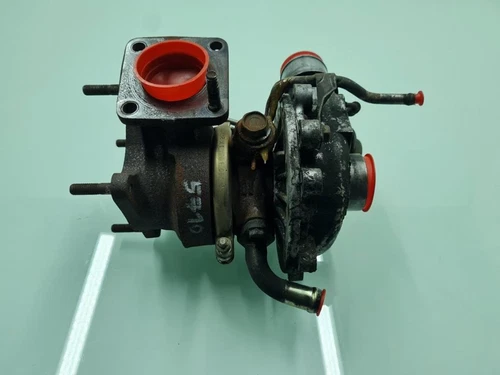 WL84 Turbocompresor para FORD RANGER (ER) * 2000 115781 - Imagen 1 de 10