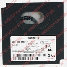 1 PCS New SIEMENS LFL1.335-110V Gas Burner Controller
