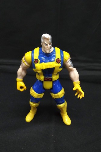 Vintage Marvel Toy Biz X-MEN X-FORCE SPIDER-MAN FANTASTIC FOUR THOR IRON MAN - Picture 98 of 168
