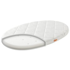 Leander Matratze Träumeland Comfort 9M Softschaummatratze für Leander Wiege !