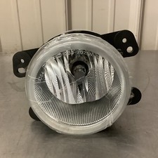2007-2010 Jeep Wrangler Left/Right Fog Light Lamp