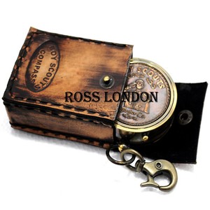 Ross London Compass | eBay
