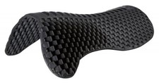 Alzagarrese Horse Feather Air-Release Featherlight Saddle Pad Front Riser