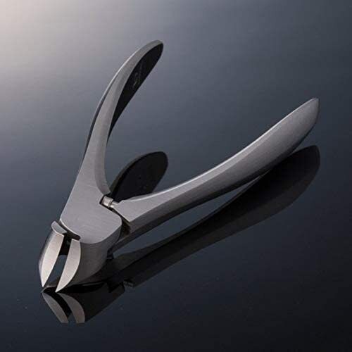 SUWADA Nagelzange Clipper Cutter Classic Größe L 5 Zoll Nagelhautstahl Herges... - Bild 1 von 3
