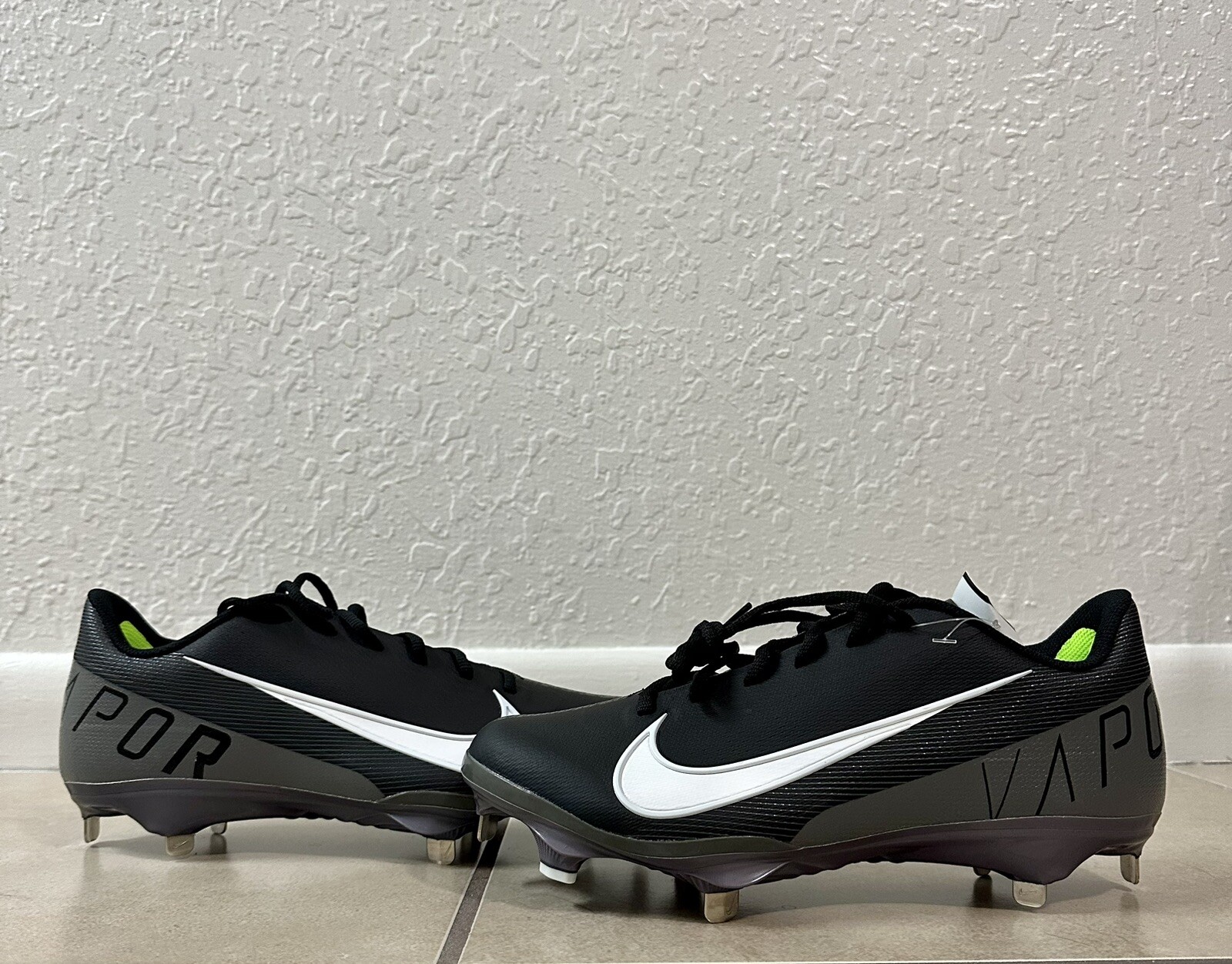 nike lunar ultrafly baseball cleats