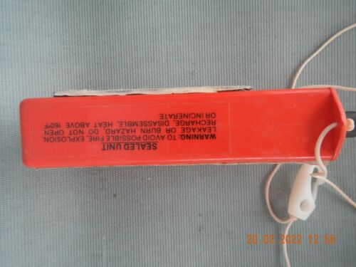 ACR mini B EPIRB model acr/rlb-21 - Picture 4 of 5