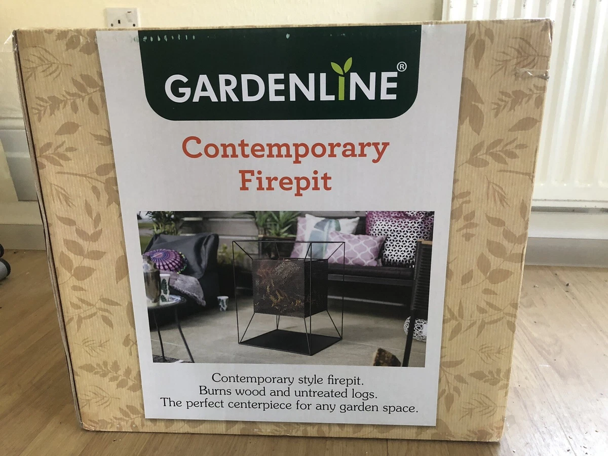 Aldi fire pit table 2020 deals